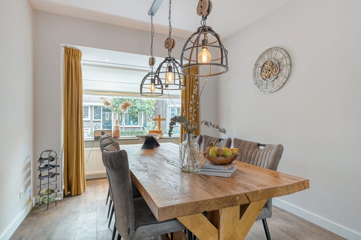 Foto 8 van P. Rijsdijkstraat 29