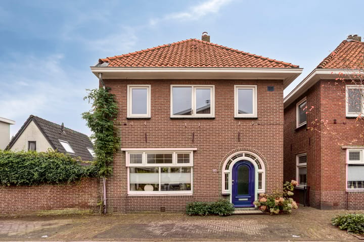 Foto 5 van Rentenierstraat 34