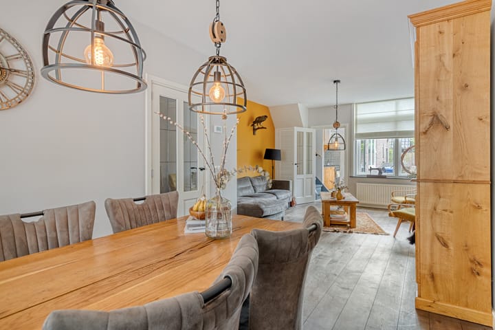 Foto 9 van P. Rijsdijkstraat 29