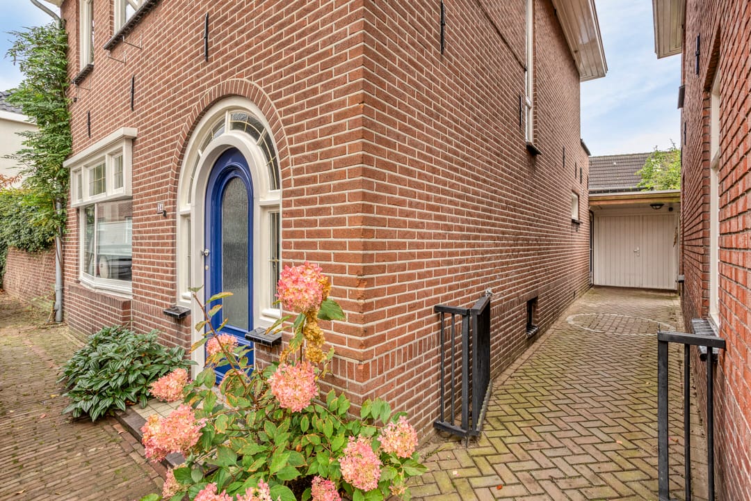 Foto 7 van Rentenierstraat 34