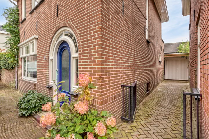 Foto 7 van Rentenierstraat 34