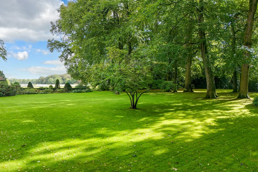 Foto 1 van Groen van Prinstererlaan kavel 1