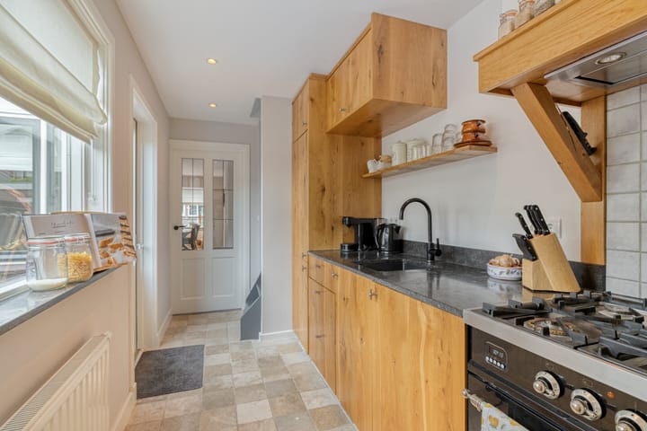 Foto 13 van P. Rijsdijkstraat 29