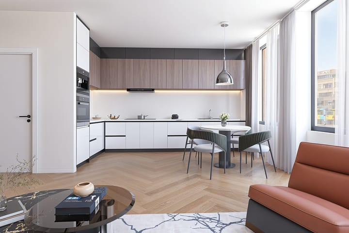 Foto 2 van Philitelaan 63-171