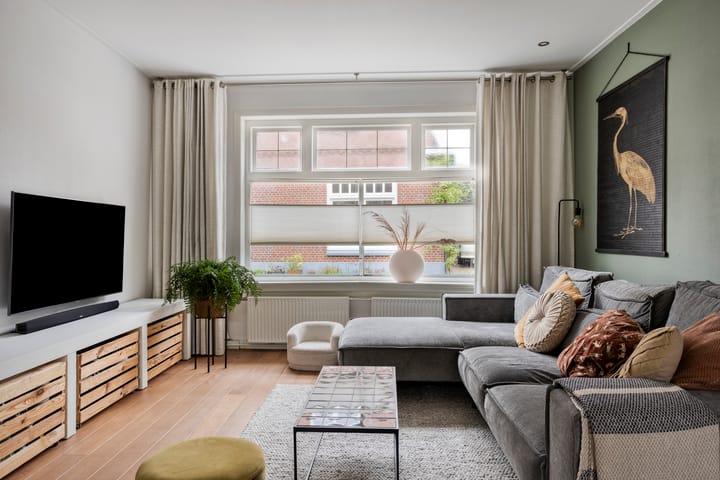 Foto 21 van Rentenierstraat 34