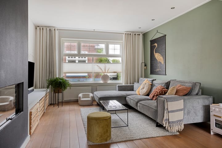 Foto 22 van Rentenierstraat 34