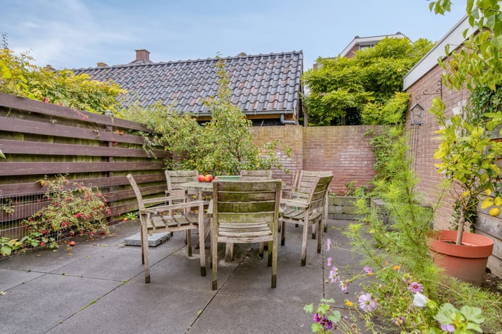 Foto 29 van P. Rijsdijkstraat 29