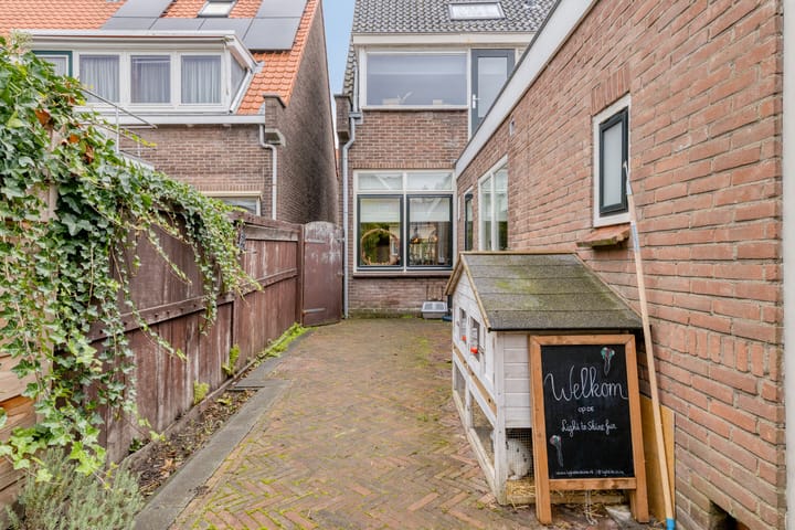 Foto 30 van P. Rijsdijkstraat 29