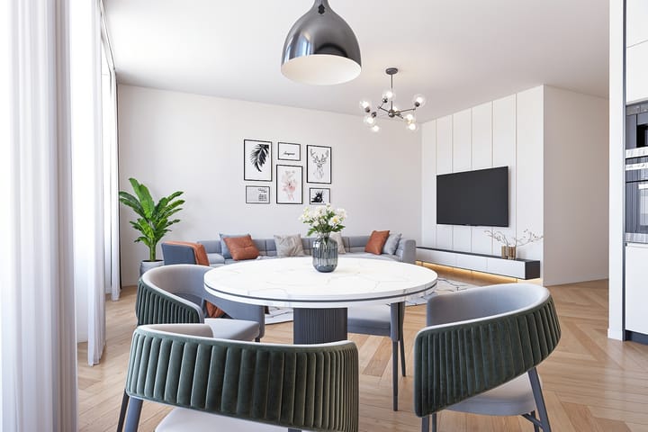 Foto 3 van Philitelaan 63-171