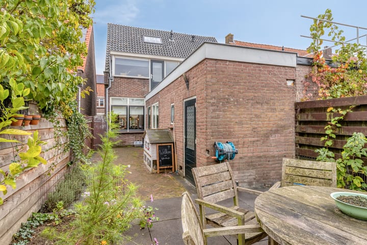 Foto 31 van P. Rijsdijkstraat 29