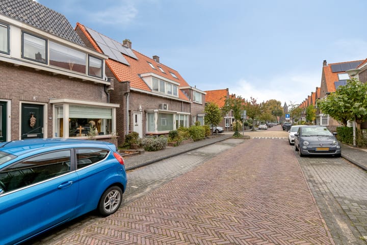 Foto 33 van P. Rijsdijkstraat 29