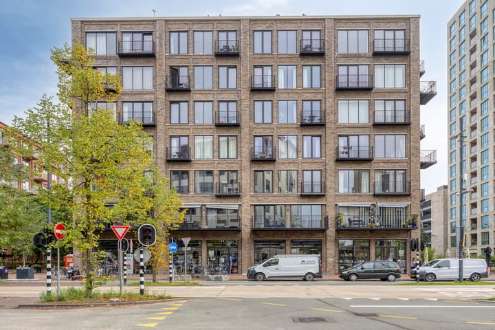 Foto 5 van Philitelaan 63-171