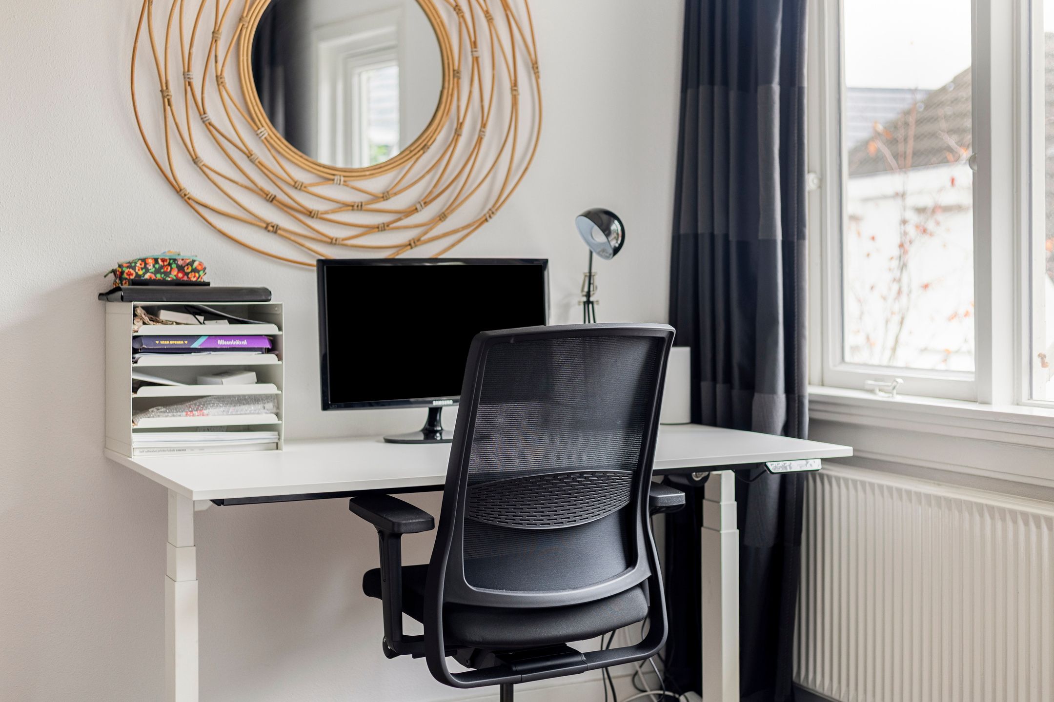 Foto 33 van Rentenierstraat 34