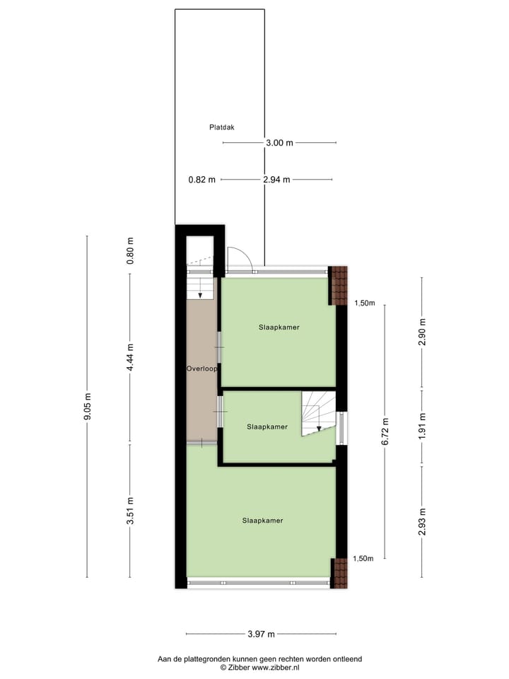 Foto 36 van P. Rijsdijkstraat 29