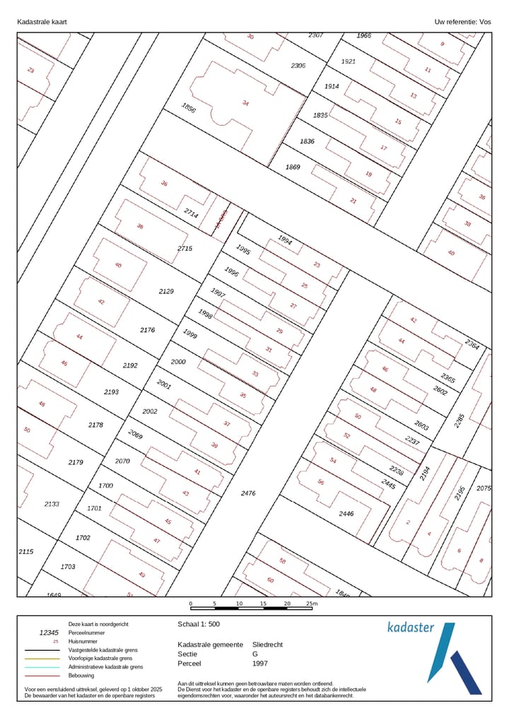 Foto 38 van P. Rijsdijkstraat 29