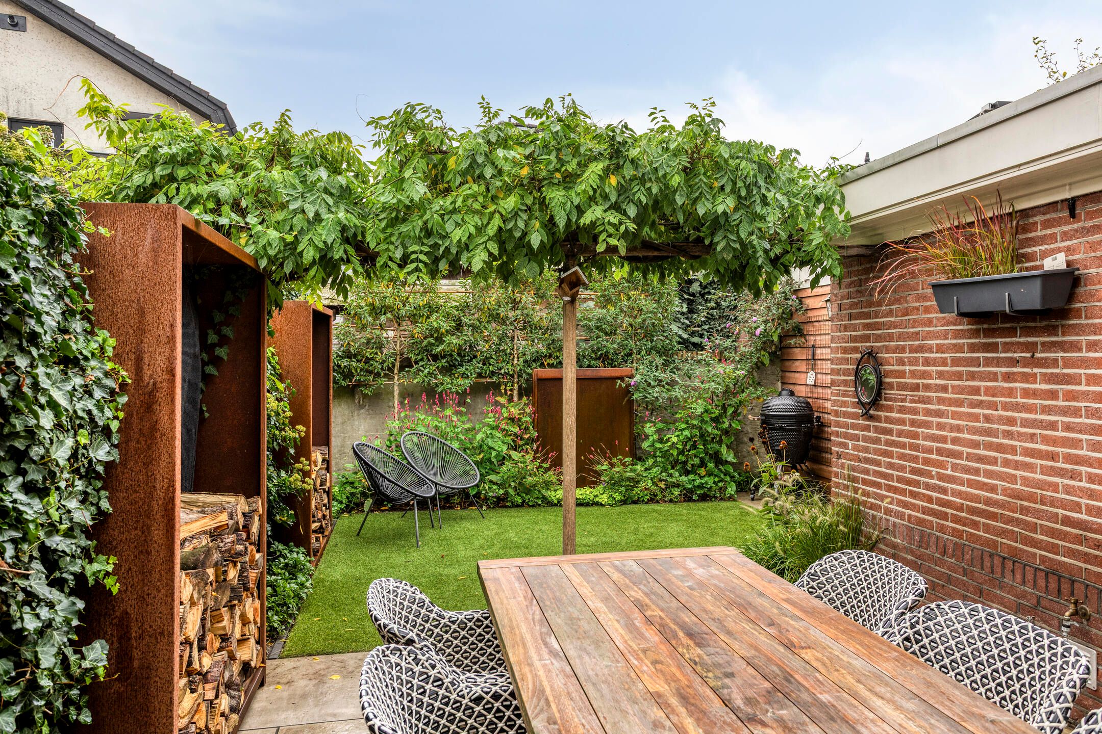 Foto 36 van Rentenierstraat 34