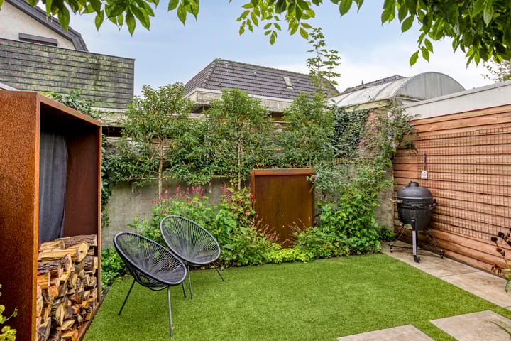 Foto 38 van Rentenierstraat 34