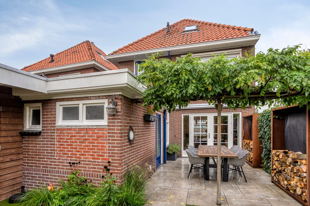 Foto 41 van Rentenierstraat 34