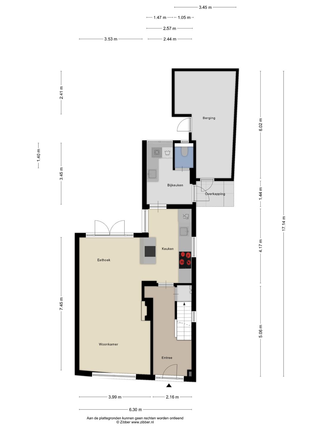 Foto 47 van Rentenierstraat 34