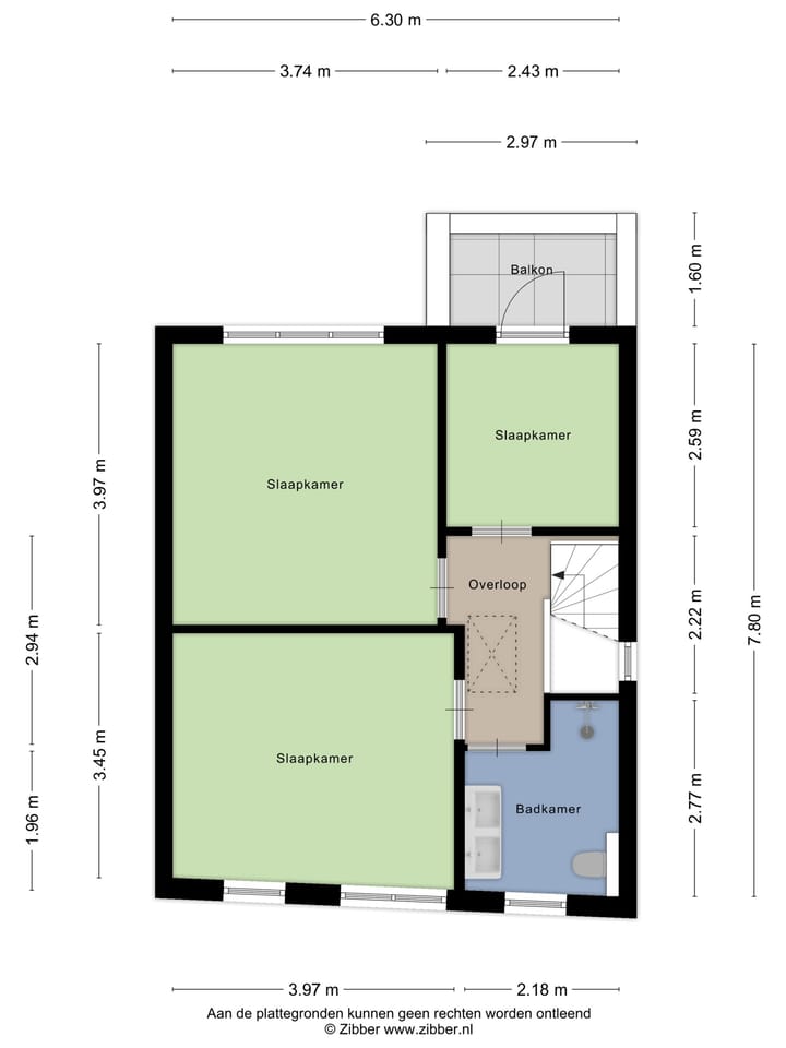 Foto 48 van Rentenierstraat 34