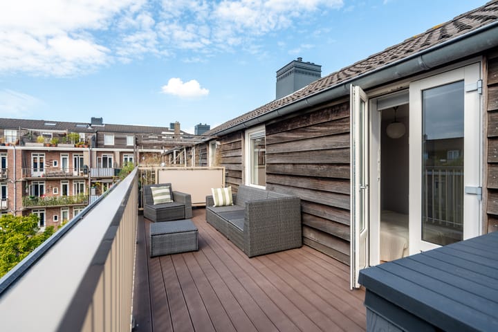 Foto 2 van Joris van Andringastraat 25-2