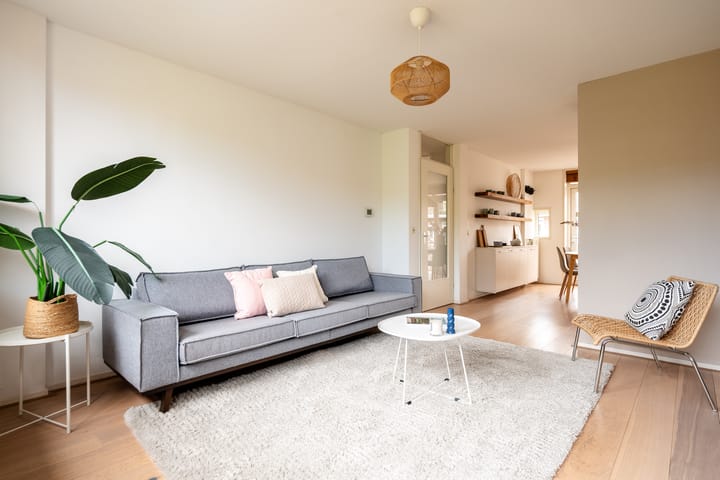 Foto 3 van Joris van Andringastraat 25-2