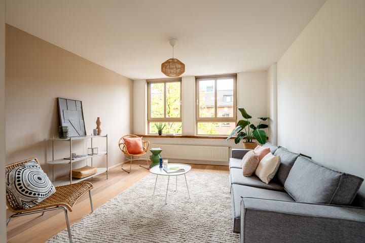 Foto 5 van Joris van Andringastraat 25-2