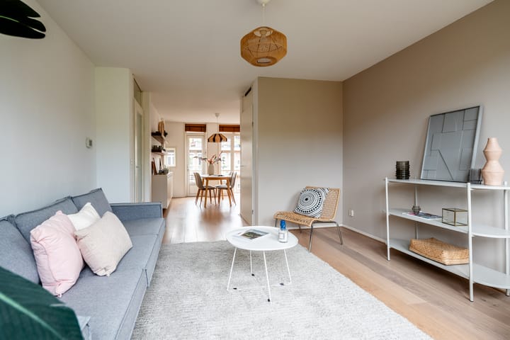 Foto 6 van Joris van Andringastraat 25-2