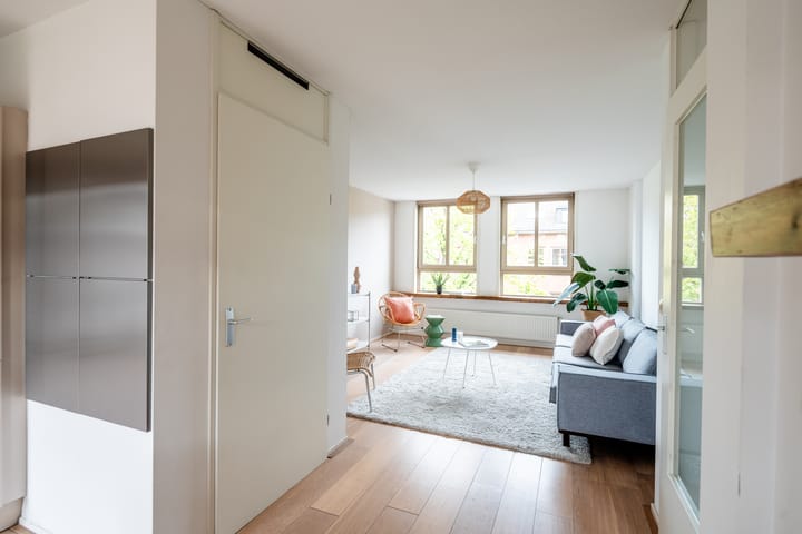 Foto 7 van Joris van Andringastraat 25-2