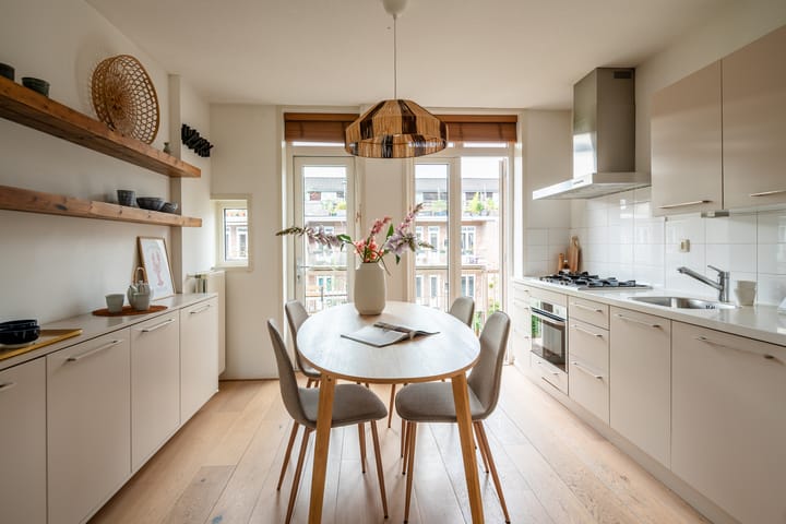 Foto 9 van Joris van Andringastraat 25-2