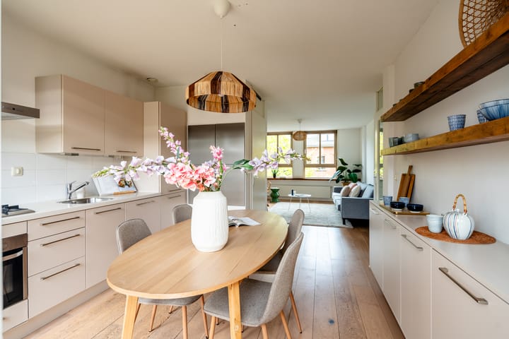 Foto 11 van Joris van Andringastraat 25-2