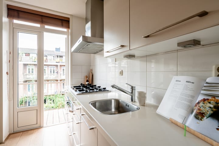 Foto 13 van Joris van Andringastraat 25-2