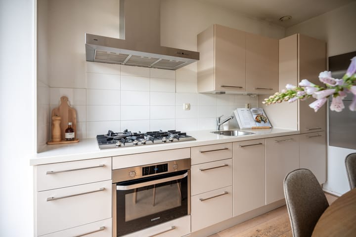 Foto 14 van Joris van Andringastraat 25-2