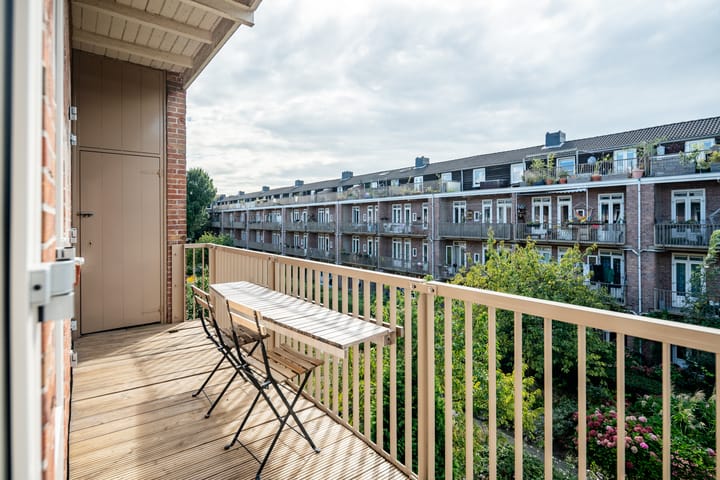 Foto 16 van Joris van Andringastraat 25-2