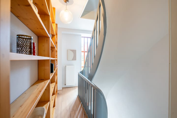 Foto 20 van Joris van Andringastraat 25-2