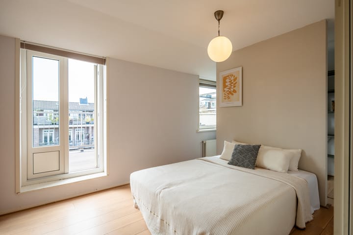 Foto 22 van Joris van Andringastraat 25-2