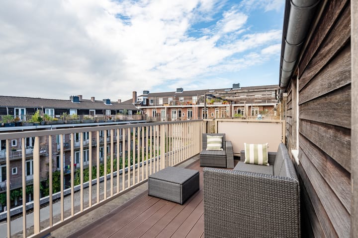 Foto 27 van Joris van Andringastraat 25-2