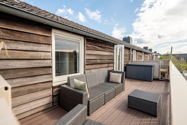 Foto 28 van Joris van Andringastraat 25-2