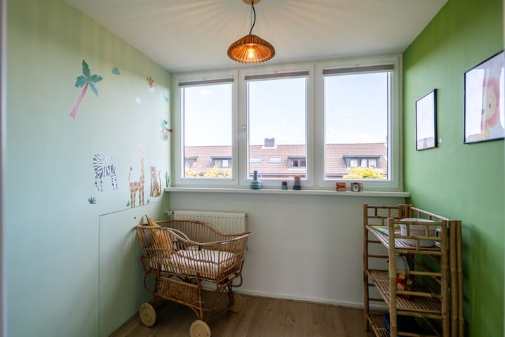 Foto 29 van Joris van Andringastraat 25-2