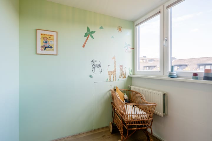 Foto 30 van Joris van Andringastraat 25-2