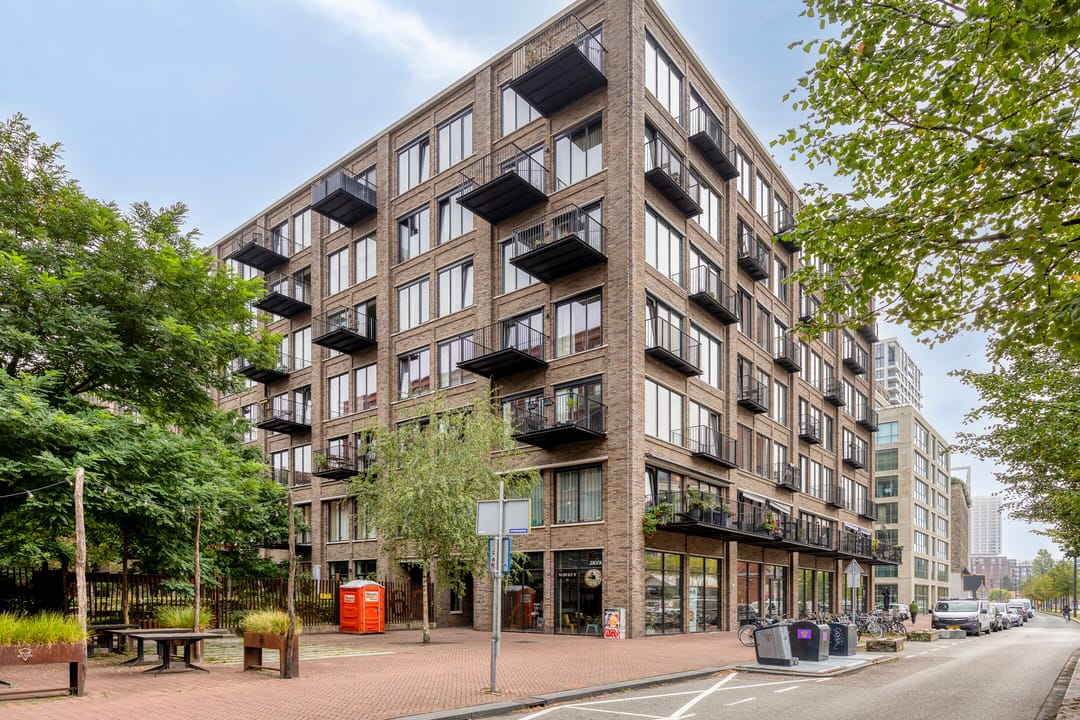 Foto 1 van Philitelaan 63-171