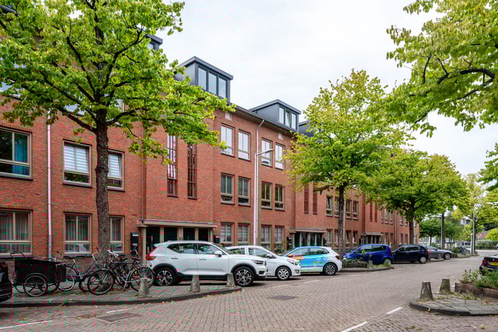 Foto 38 van Joris van Andringastraat 25-2