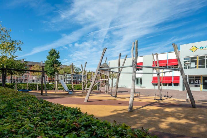 Foto 41 van Joris van Andringastraat 25-2