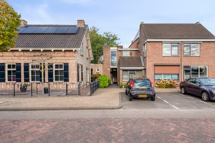 Foto 1 van Groenstraat 54-M