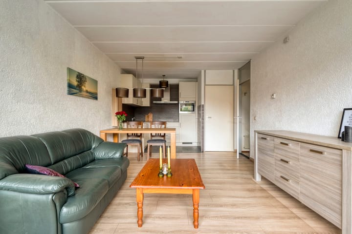 Foto 2 van Groenstraat 54-M