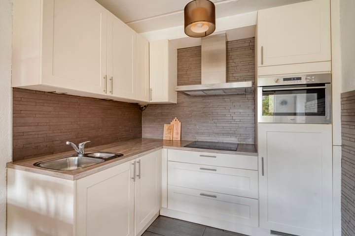 Foto 3 van Groenstraat 54-M