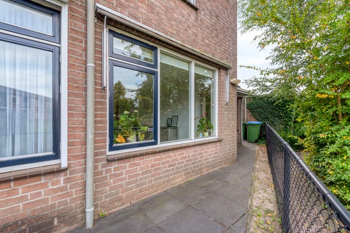 Foto 4 van Groenstraat 54-M