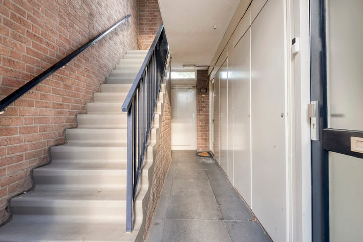 Foto 6 van Groenstraat 54-M