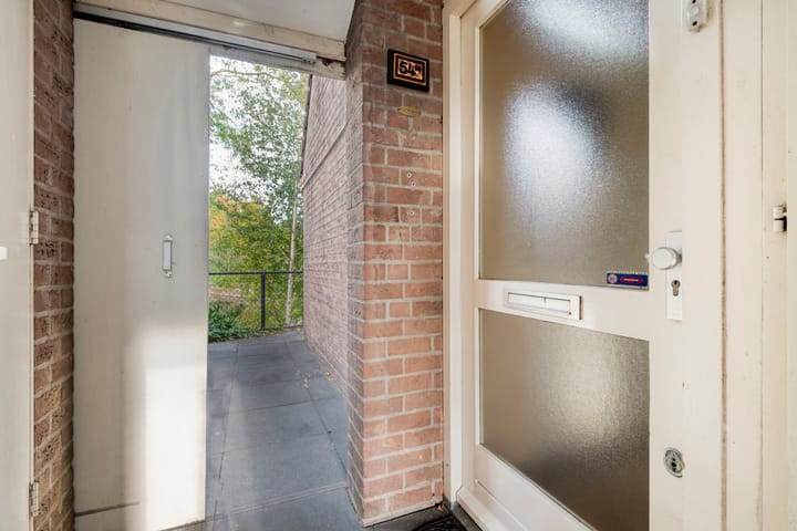 Foto 7 van Groenstraat 54-M