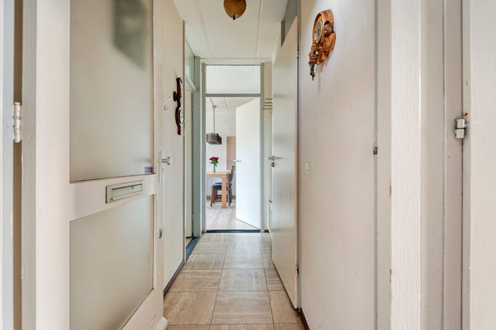 Foto 8 van Groenstraat 54-M